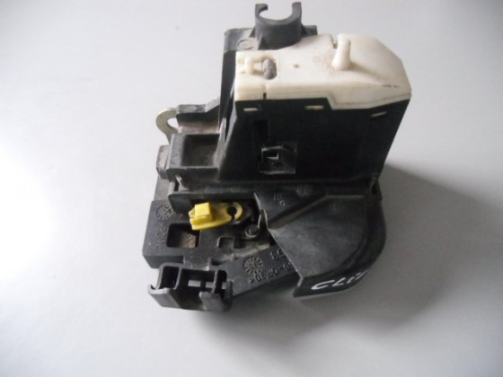 Fechadura Porta Direita Renault Clio 2002 fp374